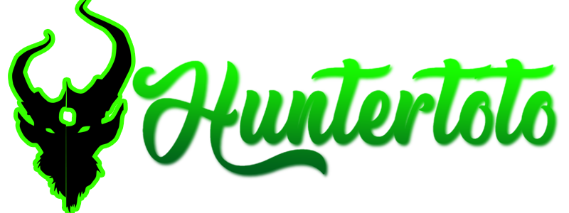 HUNTERTOTO WAP